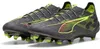 Puma Ultra 5 Ultimate FG futbalové topánky unisex grey neon Náhľad obrázku produktu 15