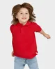 SG Originals Baumwolle Polo Kids Produktbild-Vorschau 6