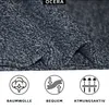OCERA 6 Paar Herren Thermo-Socken mit Vollfrottee und Produktbild-Vorschau 4