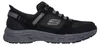 Skechers Oak Canyon Walkingschuh Schwarz Náhľad obrázku produktu 2