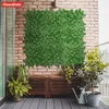 Ściana roślinna Duży liść róży Elegancki wzór ścienny z Podgląd zdjęcia produktu 7