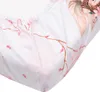 Lenzuolo per culla in cotone New Baby Fairies 120x60cm Anteprima dell’immagine prodotto 3