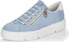 Rieker Damen Sneaker Schnürschuhe Plateau N5952, Größe:39 Produktbild-Vorschau 24