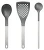 Rosti Küchenhelfer-Set New Optima 3-tlg., Kochlöffel, Produktbild-Vorschau 1