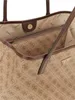 Guess Hwesg9 51429 Victtoria Large 2 In 1 Couleur Marron Voir les images du produit 8