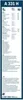 BOSCH Wischblatt  3 397 008 713 Produktbild-Vorschau 8