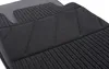 Rips Fußmatte Fahrermatte Mercedes E-Klasse W211 S211 Produktbild-Vorschau 4