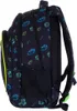 Football Motion AB330 Zaino scuola a 3 scomparti Astrabag Anteprima dell’immagine prodotto 6