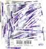 GUM TRAV-LER  Interdentalbürsten violett 1,2mm - 50 Stück Produktbild-Vorschau 1