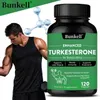 Turkesterone 1000 mg (120 capsule) Integratore alimentare, Anteprima dell’immagine prodotto 13