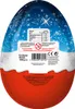 czekoladowe jajko z niespodzianką dla dzieci maxi 100g Podgląd zdjęcia produktu 5
