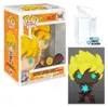 Funko Pop! Animation: Dragon Ball Z – Super-Saiyajin Goku Produktbild-Vorschau 1