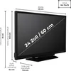 Toshiba 24WF3F63DAR Fernseher 24 Zoll Fire TV HD-Ready Produktbild-Vorschau 3
