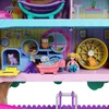 Polly Pocket Pollyville Huisdieren Boomhut - Produktbild-Vorschau 5