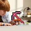 LEGO Minecraft Kilofowa kopalnia, Zestaw do budowania, 8 Podgląd zdjęcia produktu 13