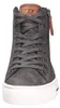 Paul Green Sneaker High Grau Damen Produktbild-Vorschau 37