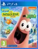 The cover art for the SpongeBob Patrick Star Game for PS4. Náhľad obrázku produktu