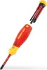 Wiha Schraubendreher mit Bitmagazin PocketMax electric Produktbild-Vorschau 18