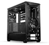 be quiet! Shadow Base 800 Black Midi Tower Schwarz Podgląd zdjęcia produktu 2