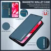 Magnetické flipové kožené pouzdro pro Google Pixel 9A, s Náhled obrázku produktu 2