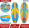 Bestway 42046 Surfbrett Luftmatratze 114 x 46 cm für Produktbild-Vorschau 23