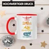 Trendation - Arten Von Trompeten Geschenk Tasse Produktbild-Vorschau 3