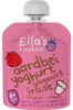Ella's Kitchen Organiczny jogurt truskawkowy 90g - Podgląd zdjęcia produktu 2