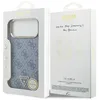 Custodia Guess 4G Triangle Logo Magsafe per Iphone 17 Pro Anteprima dell’immagine prodotto 8