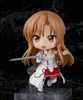 Sword Art Online Nendoroid Action-Figur Asuna 2.0, 10 cm Produktbild-Vorschau 5