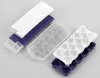 Eiswrfelformer 2er mit Aromadeckel Produktbild-Vorschau 2