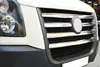 Chromowana osłona chłodnicy ze stali nierdzewnej do VW Podgląd zdjęcia produktu 1