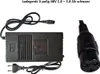 Ladegerät Netzteil Adapter Akku 48V 1.0 - 3.0A 3-Polig Produktbild-Vorschau 2