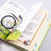 Das große Buch zum Lesenlernen Produktbild-Vorschau 4