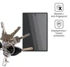 Matná ochranná fólia na vonkajší displej pre Samsung Galaxy Náhľad obrázku produktu 3