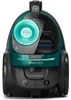 Philips Beutelloser Staubsauger 5000 Series, Turbobürste, Produktbild-Vorschau 3