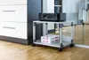 DURABLE System Multi Trolley 48 grau Produktbild-Vorschau 11