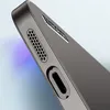 Für Xiaomi 15 Streamer Series Feinmattes Metall Design Produktbild-Vorschau 3