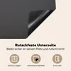 KitchenYeah© Herdabdeckplatte Leder - Strukturiert - Produktbild-Vorschau 5