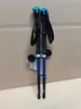 Orbisana Bastoni da Trekking Regolabili 57-130 cm in Anteprima dell’immagine prodotto 2