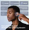 Bluetooth Kopfhörer In-Ear Schlafkopfhörer Mini ANC Produktbild-Vorschau 6