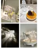 360Home USB Diamant Tischlampe Acryln Licht für Bar Produktbild-Vorschau 9