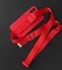 Rope Case Tasche für Samsung Galaxy A22 5G Schwarz Produktbild-Vorschau 13