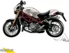 Stompgrip klar, div. Ducati Monster Modelle Monster 800 Produktbild-Vorschau 1