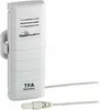TFA-Dostmann 30.3301.02, Drinnen, Temperatursensor, Produktbild-Vorschau 1
