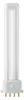 PL-S 9W 4-Pins 2G7 - 827 Extra Warm Wit Licht (2700K) - Productafbeelding-voorbeeld 1