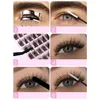 Bonding Wimpernverlängerung Set + Zubehör Kleber Bonding Produktbild-Vorschau 4