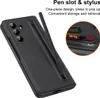 Pouzdro na Samsung Galaxy Z Fold 7 tvrdé PC pouzdro s Náhled obrázku produktu 5