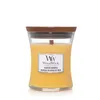 WoodWick Seaside Mimosa Candle – 275 g – Fragrance with Produktbild-Vorschau 2