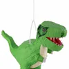 Pinata "Dinosaurier T-Rex" Grün | 31x13x44cm Produktbild-Vorschau 4