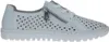 A single white sneaker shown from the side. Náhled obrázku produktu